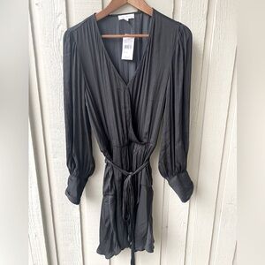 Socialite Women’s black dress size XL